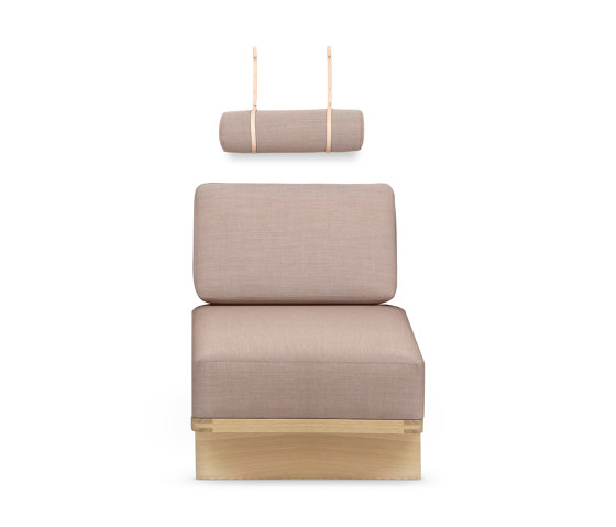 BM0865 | Daybed | Sièges modulables | Carl Hansen & Søn