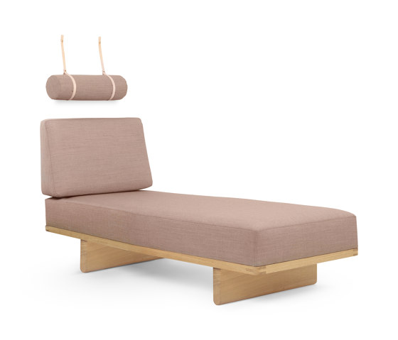 BM0865 | Daybed | Sièges modulables | Carl Hansen & Søn