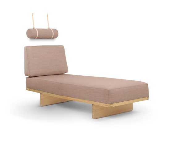 BM0865 Daybed | Modular seating elements | Carl Hansen & Søn