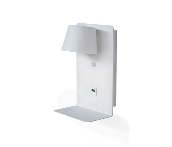 Decorative Reading | H60 by ALPHABET by Zambelis | Wall lights