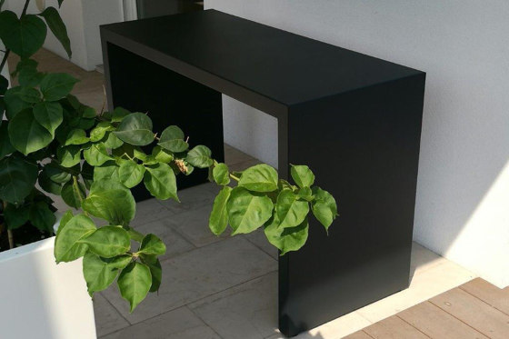 Due | Table | Tables consoles | Bloss