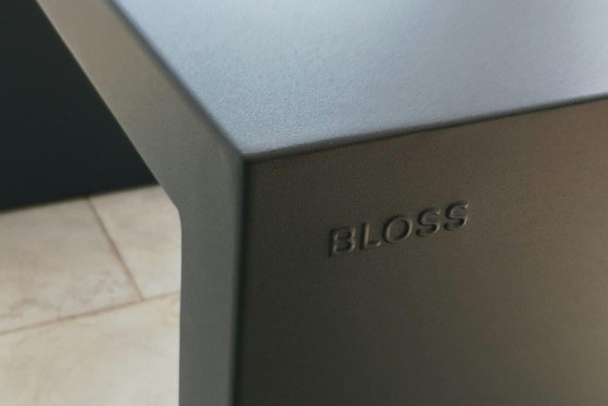 Due | Mesa | Mesas consola | Bloss