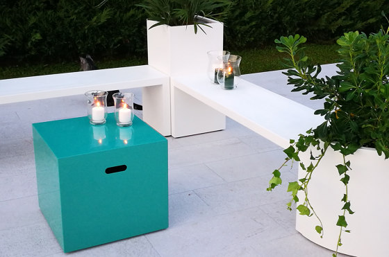 Pick-Up | Tables d'appoint | Bloss