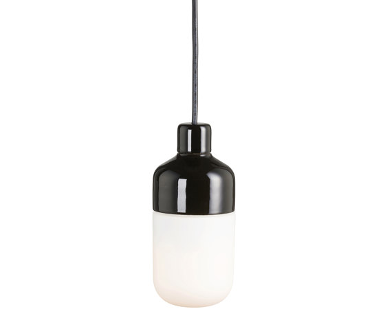 Ohm Pendant 100/215 - Outdoor by Ifö Electric | Outdoor pendant lights