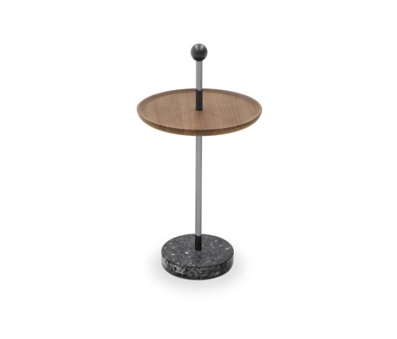 Contralto Coffeetable low | Tables d'appoint | Pianca