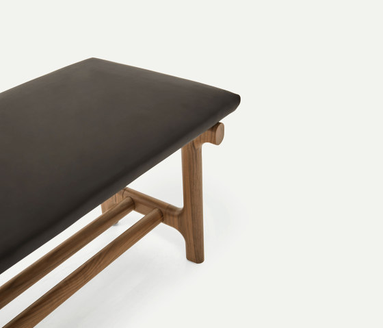 Fushimi Bench | Sitzbänke | Pianca