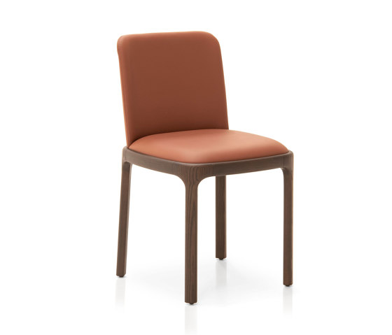 Inari Chair without armrests | Sillas | Pianca