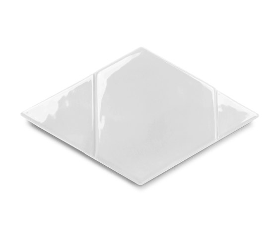Tua Tile Off White | Ceramic tiles | Mambo Unlimited Ideas