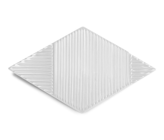 Tua Stripes Off White | Ceramic tiles | Mambo Unlimited Ideas