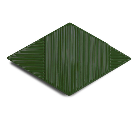 Tua Stripes Sage | Ceramic tiles | Mambo Unlimited Ideas