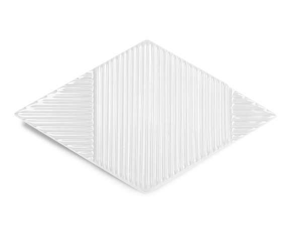 Tua Stripes White | Piastrelle ceramica | Mambo Unlimited Ideas