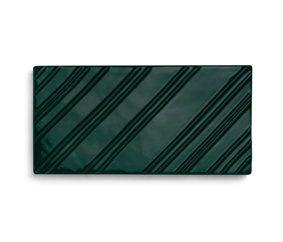 Stripes Bleu Sarah | Ceramic tiles | Mambo Unlimited Ideas