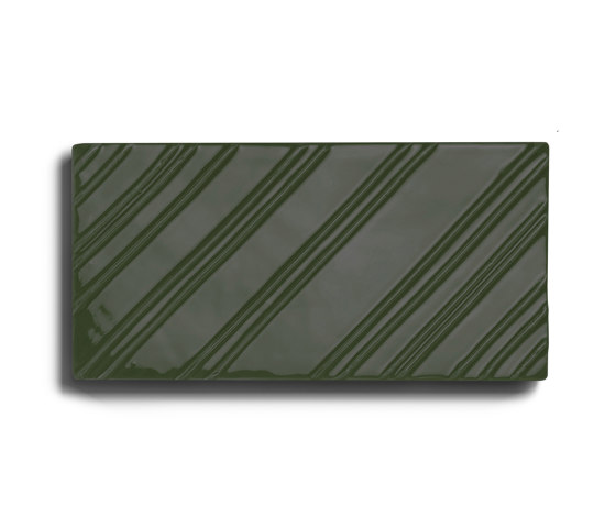 Stripes Sage | Ceramic tiles | Mambo Unlimited Ideas