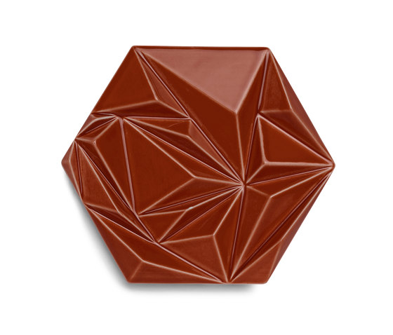 Prisma Tile Ruby | Keramik Fliesen | Mambo Unlimited Ideas
