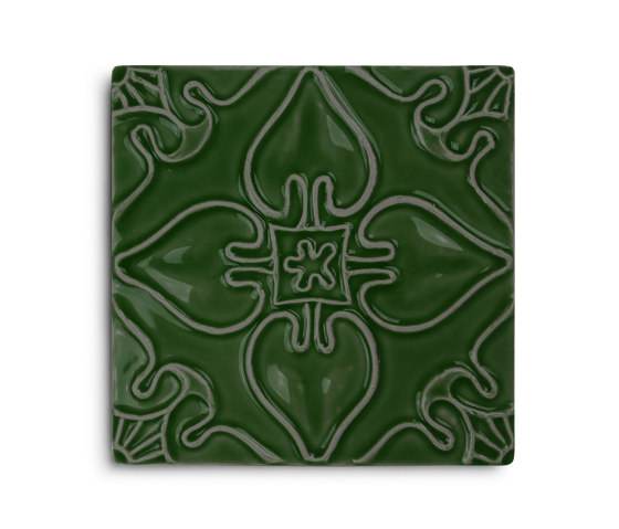 Pattern Sage | Ceramic tiles | Mambo Unlimited Ideas