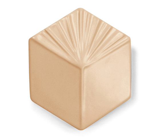 Mondego Tile Nude Matte | Ceramic tiles | Mambo Unlimited Ideas