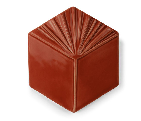 Mondego Tile Ruby | Piastrelle ceramica | Mambo Unlimited Ideas