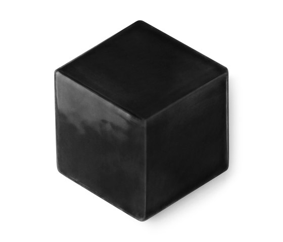 Mondego Flat Black | Piastrelle ceramica | Mambo Unlimited Ideas