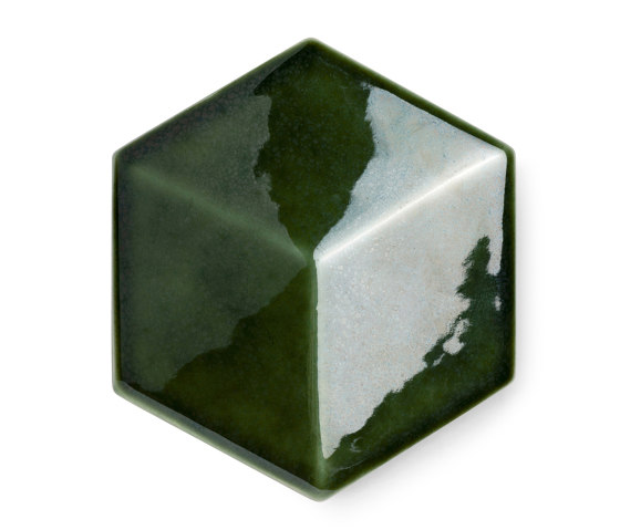 Mondego Flat Emerald | Ceramic tiles | Mambo Unlimited Ideas