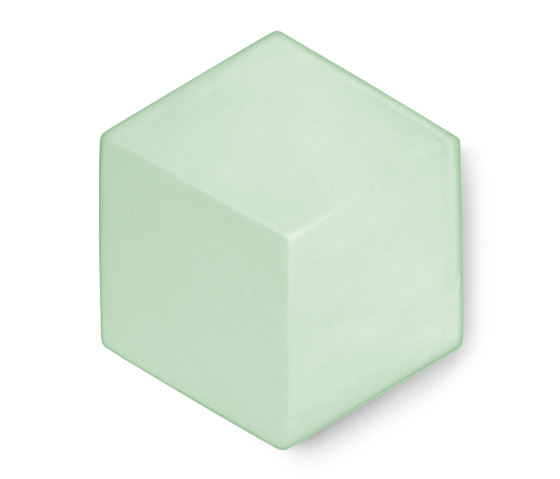 Mondego Flat Mint Matte | Carrelage céramique | Mambo Unlimited Ideas