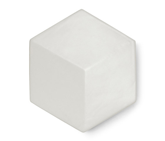 Mondego Flat White Matte | Baldosas de cerámica | Mambo Unlimited Ideas