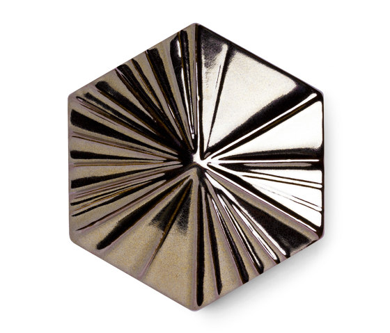 Mondego Stripes Gold | Ceramic tiles | Mambo Unlimited Ideas