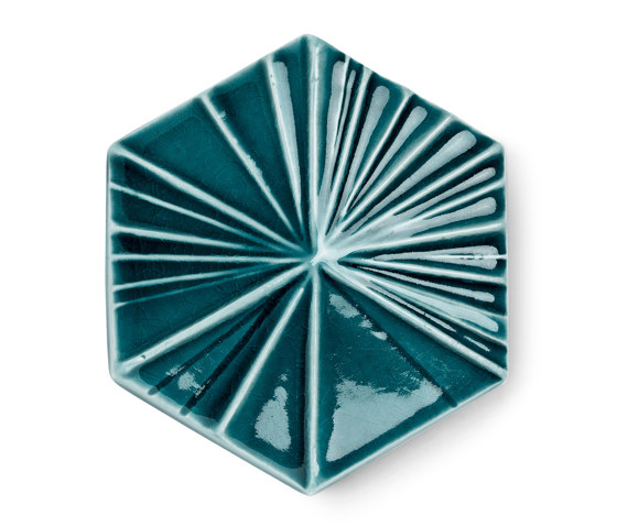 Mondego Stripes Jade | Carrelage céramique | Mambo Unlimited Ideas