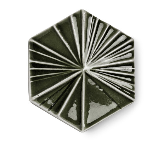Mondego Stripes Olive | Ceramic tiles | Mambo Unlimited Ideas
