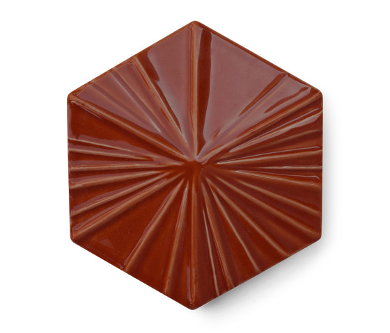 Mondego Stripes Ruby | Carrelage céramique | Mambo Unlimited Ideas