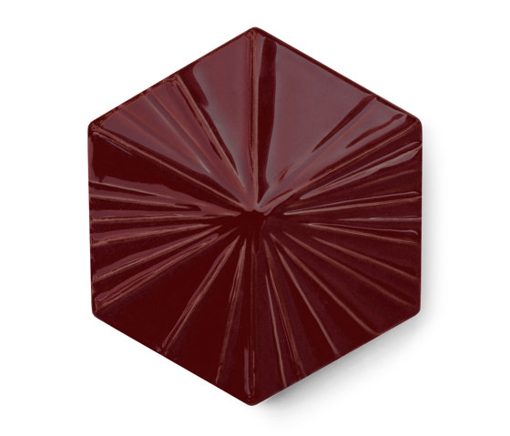 Mondego Stripes Wine | Ceramic tiles | Mambo Unlimited Ideas