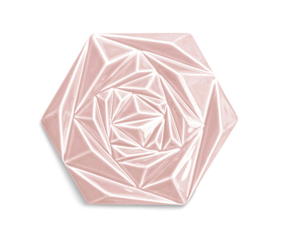 Floral Full Rose | Ceramic tiles | Mambo Unlimited Ideas