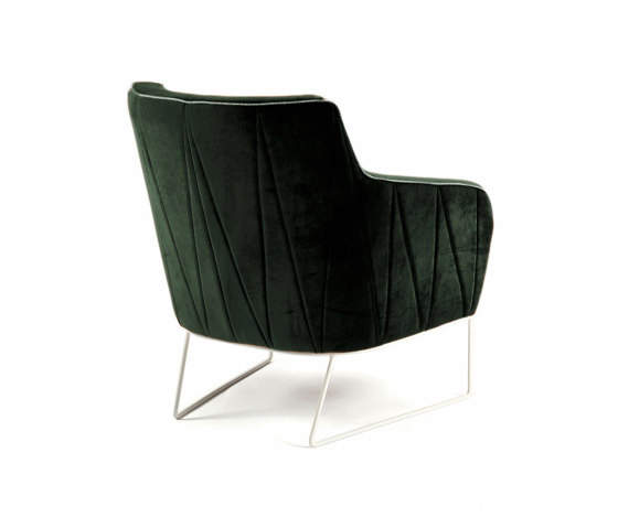 Croix I Armchair | Sillones | Mambo Unlimited Ideas