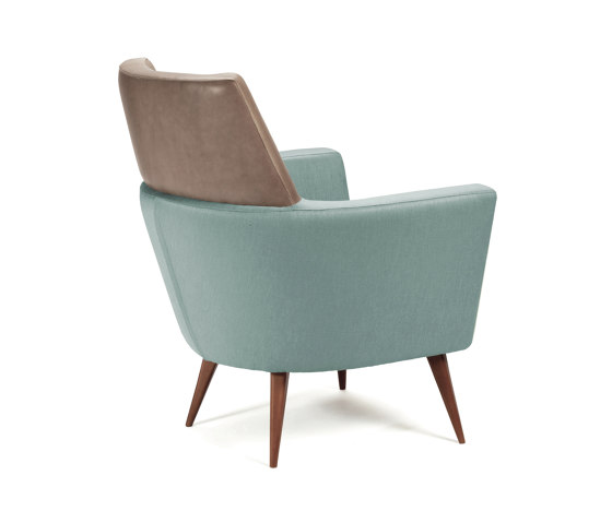 Doble Armchair | Sillones | Mambo Unlimited Ideas