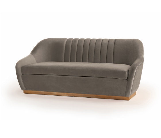 Gia Settee | Sofas | Mambo Unlimited Ideas