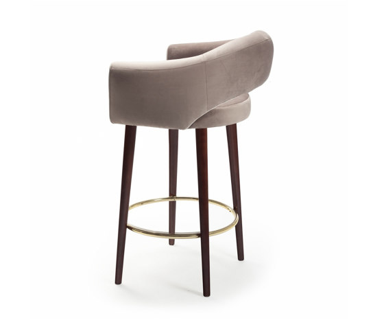 Grace Bar chair | Bar stools | Mambo Unlimited Ideas