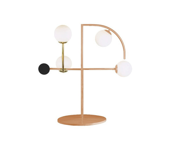 Helio table lamp | Table lights | Mambo Unlimited Ideas