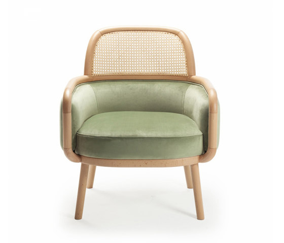 Luc armchair | Fauteuils | Mambo Unlimited Ideas