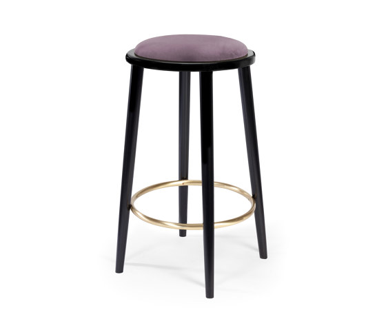 Luc bar stool | Taburetes de bar | Mambo Unlimited Ideas