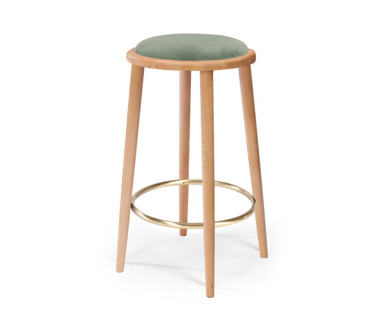 Luc bar stool | Sgabelli bancone | Mambo Unlimited Ideas