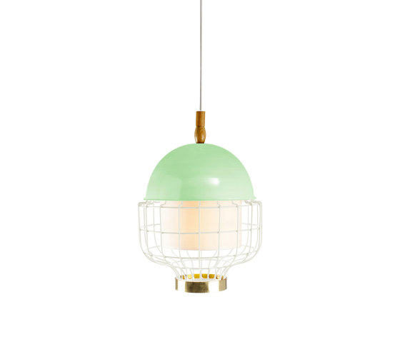 Magnolia III suspension lamp | Suspended lights | Mambo Unlimited Ideas