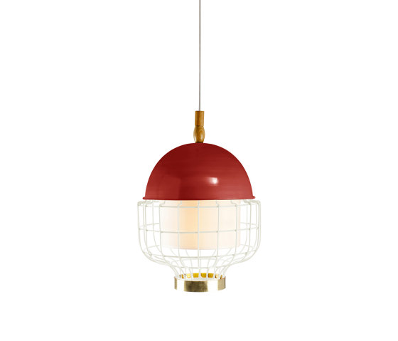 Magnolia III suspension lamp | Suspensions | Mambo Unlimited Ideas