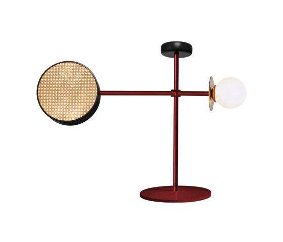 Monaco table II lamp | Lámparas de sobremesa | Mambo Unlimited Ideas