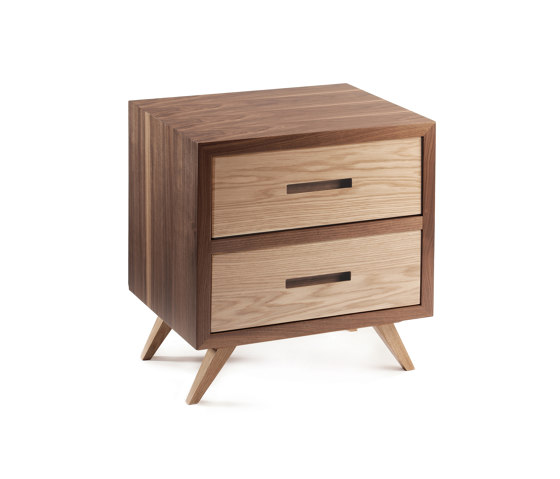 Space bedside table | Sideboards / Kommoden | Mambo Unlimited Ideas