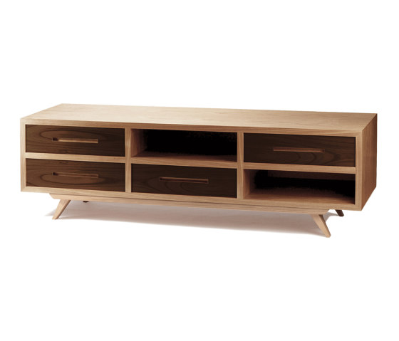 Space tv bench | Sideboards / Kommoden | Mambo Unlimited Ideas
