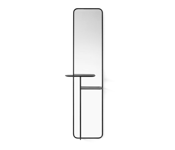 Miroir Concierge | Miroirs | Caussa