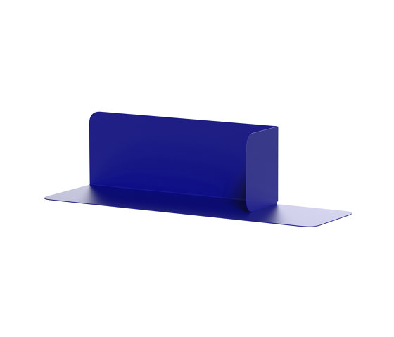 Skwad Shelf MR (azul ultramarino) | Estantería | Caussa