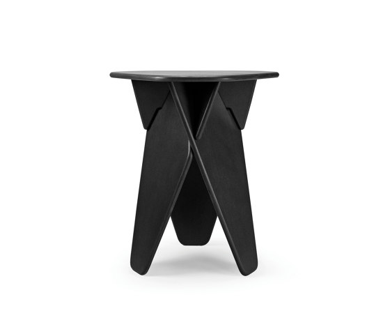 Wedge Table | Side tables | Caussa
