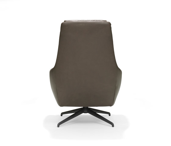 Bel Air Swivel Chair | Sessel | Linteloo
