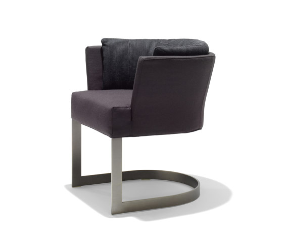 Cervino Dining Chair | Sedie | Linteloo