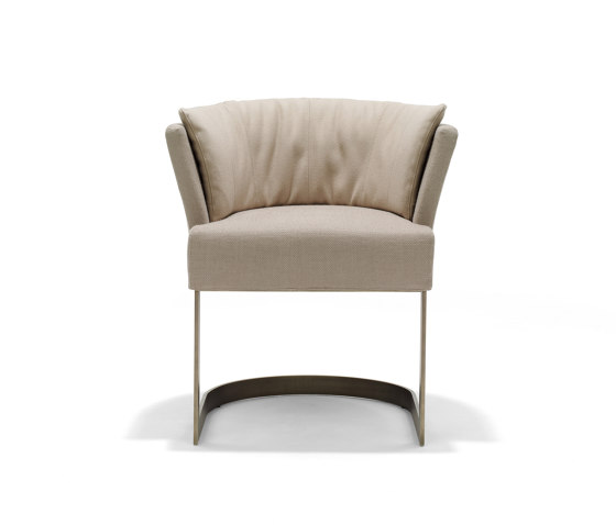 Cervino Dining Chair | Sillas | Linteloo